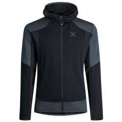 Forro Montura STRETCH COLOR HOODY JACKET