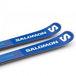 Salomon S/RACE 8 + M11 GW 24-25