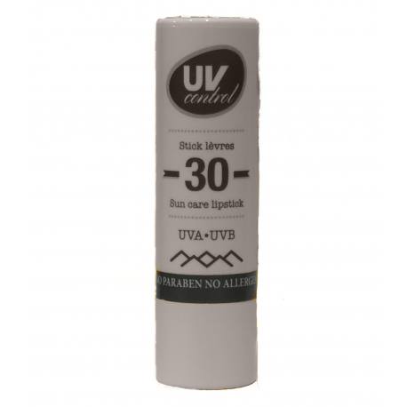 UV Control STICK LABIAL FP30